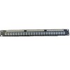 Picture of 1.75" x 19" Patch Panel,  w/24 LC Singlemode Couplers