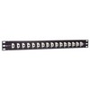 Picture of 1.75" x 19" Patch Panel,  w/16 MT-RJ Couplers