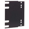 Picture of 3.5 Inch  (2U) 19 Inch to 23 Inch Rack Panel Extender Kit
