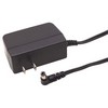 Picture of Power Supply, 12VDC@12W, 110/220 VAC, 2.1mm DC Plug