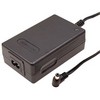 Picture of Power Supply, 12VDC@40W, 110/220 VAC, 2.1mm DC Plug