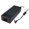 Picture of Power Supply, 56VDC@117.6W, 110/220 VAC, 2.5mm Right Angle DC Plug