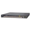 Picture of 16-Port Long Reach PoE over Coax Rack Mount Managed Switch