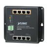 Picture of Industrial 8-Port 10/100/1000T Wall-Mount Managed Switch with 4-Ports PoE+