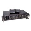 Picture of Planet 15 Slot Media Converter Chassis with Slot For Redundant Power Supply