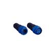 Picture of PX0411 Series Inline Cable Connector, 3 Contact Plug, 5.5mm-6mm Cable