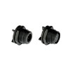 Picture of Rear Panel Mount Connector PX0413 Series 10-Contact, Plug, Polyamide, 50 V