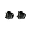 Picture of Rear Panel Mount Connector PX0413 Series 12-Contact, Plug, Polyamide, 50 V