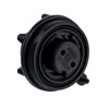 Picture of 2 Pole Socket Polyamide Standard Buccaneer Connector