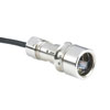 Picture of Metal Re-wireable Flex Connector, suitable for cables from 4.0 to 10.0mm diameter