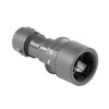 Picture of Plastic Rewireable Flex Connector, cable glands optimised for PUR cable, maintain Cat 5e performance