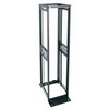 Picture of Open Frame 4 Post Rack Cage Nut Rackrail -45U 30" Deep