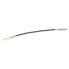 Picture of Straight Jumper Wires, Male / Female, Pkg/10