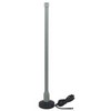 Picture of 2.4 GHz 9 dBi Desktop Omni Antenna - 4ft RP-SMA Connector