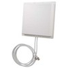 Picture of 2.4 GHz 11 dBi Dual Spatial Diversity/MIMO/802.11n Antenna - 3ft RP-TNC Plug Connector