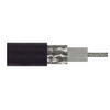 Picture of Coaxial Bulk Cable RG58C/U, 100 foot Coil