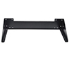 Picture of L-com Vertical 19" Wall Mount Rack 4U