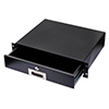 Picture of L-com Heavy Duty 19" Rack Mount Drawers 2U