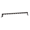 Picture of L-com 19" L-shaped Steel Lacing Bar 2" Offset - 10 Pk