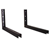 Picture of L-com DVR Lockbox Horizontal Wall Mount Bracket for RP00026