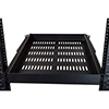 Picture of L-com 19" Rackmount Adjustable Sliding Shelf - 26"Depth 1U