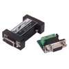 Picture of RS232 to RS485 Interface Converter DB9 -M /DB9-F (Port Powered)
