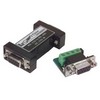 Picture of RS232 to RS485 Interface Converter DB9 -M /DB9-F (Ext. Powered) w/Opto- Isolation