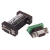 Picture of RS232 to RS485/RS422 Interface Converter DB9 -M /DB9-F (Port Powered) w/Opto- Isolation