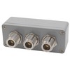 Picture of 2-Way 2.4 GHz Signal Splitter N-Female Connector