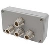 Picture of 3-Way 2.4 GHz Signal Splitter N-Female Connector