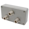 Picture of 2-Way 900 MHz Signal Splitter N-Female Connector