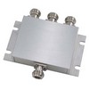 Picture of 3-Way Low PIM Rated 750-2700 MHz DAS Signal Splitter