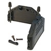 Picture of Hinged D-Sub Hood Kit, DB50/HD78 Black