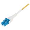 Picture of 9/125, Single mode Uniboot Fiber Cable, Dual LC / Dual LC, 1.0m