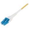 Picture of 9/125, Single mode Uniboot Fiber Cable, Dual LC / Dual LC, 5.0m