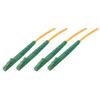 Picture of 9/125, Single mode Fiber APC Cable, LC / LC, 1.0m