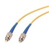 Picture of 9/125, Singlemode Fiber Cable, FC / FC, 2.0m
