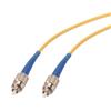 Picture of 9/125, Singlemode Fiber Cable, FC / FC, 3.0m