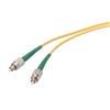 Picture of 9/125, Singlemode Fiber APC Cable, FC / FC, 2.0m