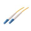 Picture of 9/125, Singlemode Fiber Cable, LC / LC, 1.0m