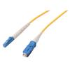 Picture of 9/125, Singlemode Fiber Cable, SC / LC, 2.0m