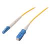 Picture of 9/125, Singlemode Fiber Cable, SC / LC, 5.0m