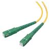 Picture of 9/125, Singlemode Fiber APC Cable, SC / SC, 2.0m