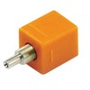 Picture of Senko Universal 2.5mm to 1.25mm Adapter for Fiber Visual Fault locator