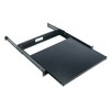 Picture of 19" Low Profile Sliding Shelf 14" Surface Area