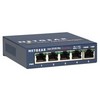 Picture of NETGEAR 10/100Mbps 5 Port RJ45 Switch