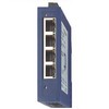 Picture of Hirschmann Unmanaged SPIDER 4 Port 10/100 1 Port 100FX Ethernet Rail Switch