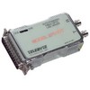 Picture of Telebyte RS232 Fiber Line Driver, DB25F, Externally Powered
