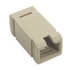 Picture of Panel Mounted Coupler, RJ45 (8x8)
