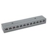 Picture of 12 Way Bridging Adapter, RJ45 (8x8)